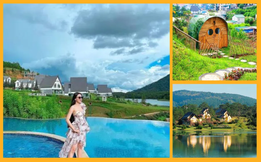 Khách Sạn Đà Lạt 11 Khach San Da Lat
