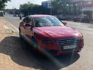 Thuê Xe 4 Chỗ Cần Thơ Đi Bến Tre