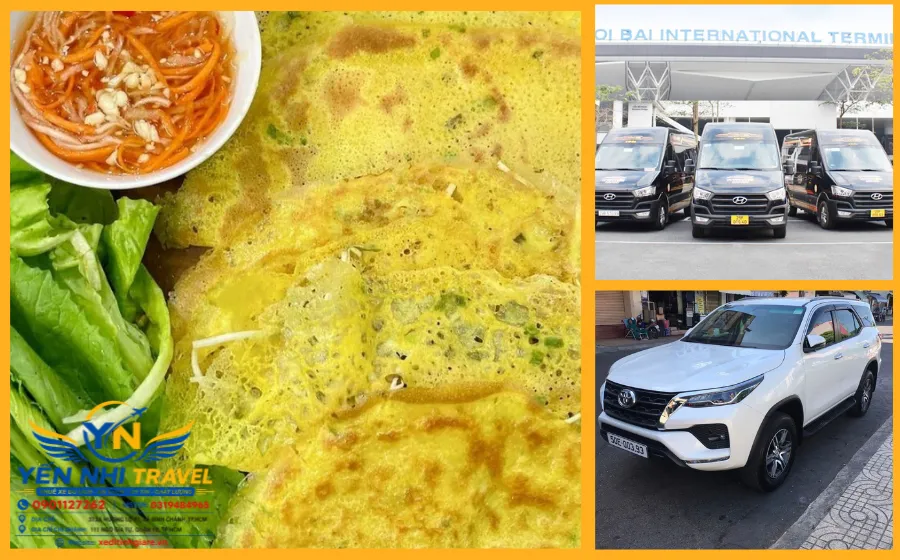 Cach Nau Mon Banh Xeo Mien Tay Gion Ngon Dam Da
