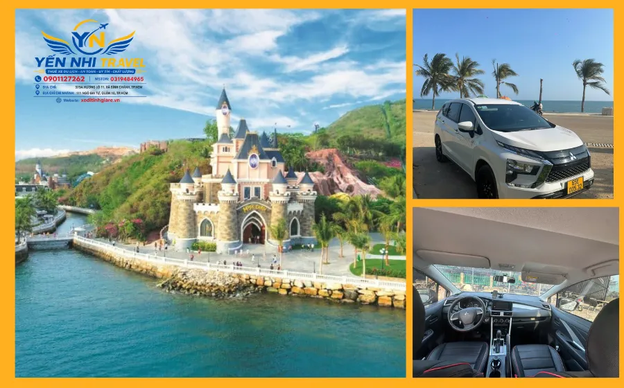 Thue Xe 7 Cho Di Bien Nha Trang 1 Chieu