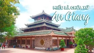 Duong Di Mieu Ba Chua Xu Nui Sam