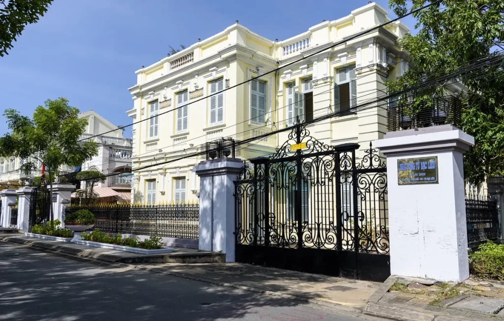 Kinh Nghiệm Du Lịch Nhà Công Tử Bạc Liêu 1 Kinh Nghiem Du Lich Nha Cong Tu Bac Lieu
