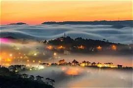 Thue Xe Sai Gon Di San May Da Lat