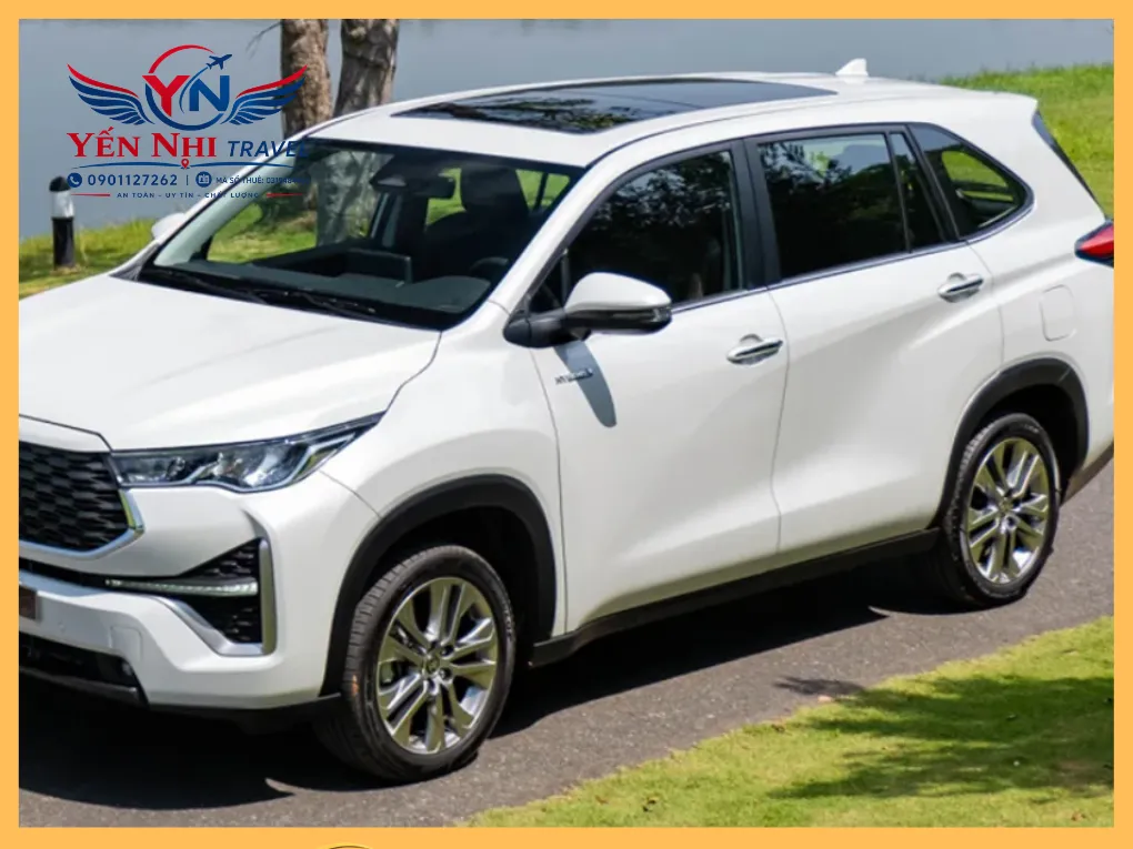 Bảng Giá Cho Thuê Xe 7 Chỗ TPHCM Đi Nha Trang Mới Nhất 1 Bang Gia Cho Thue Xe 7 Cho TPHCM Di Nha Trang Moi Nhat