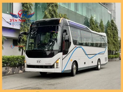 Bang Gia Thue Xe Di Ho Tram Tu Sai Gon Moi Nhat