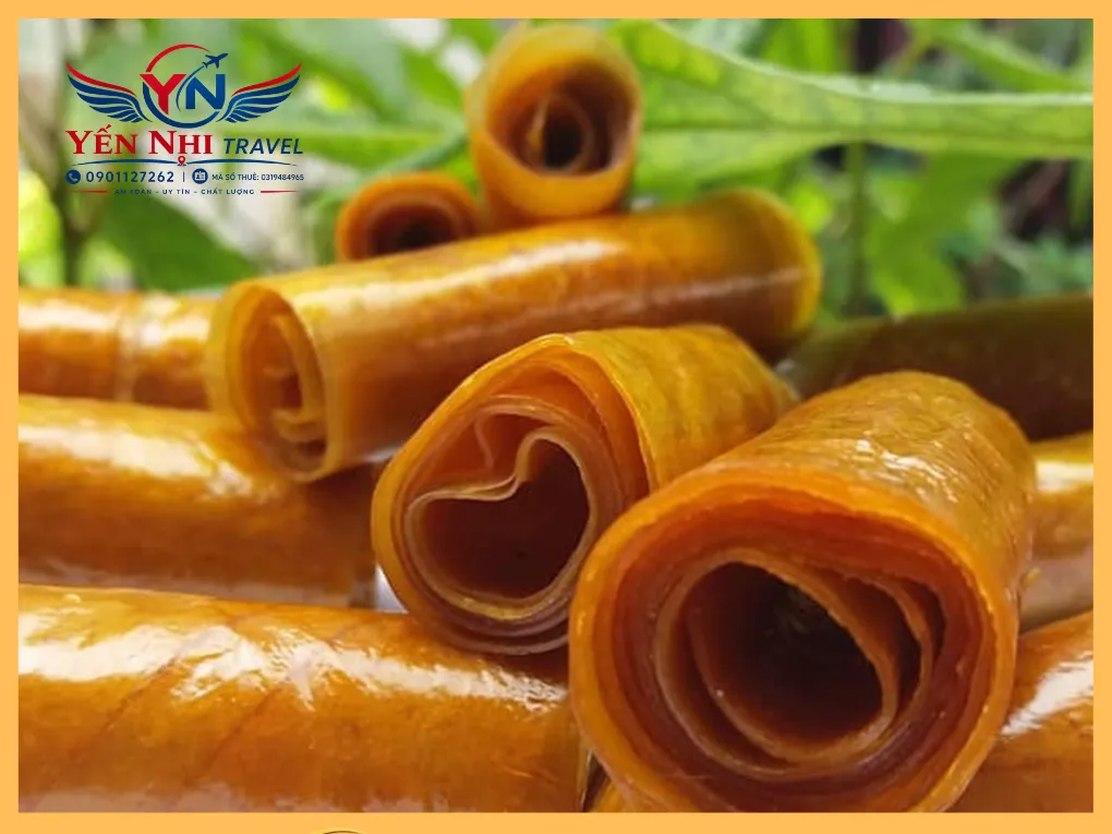 Kinh Nghiệm Du Lịch Cam Ranh — Ăn Gì, Chơi Gì, Ở Đâu ? 31 Banh Trang Xoai