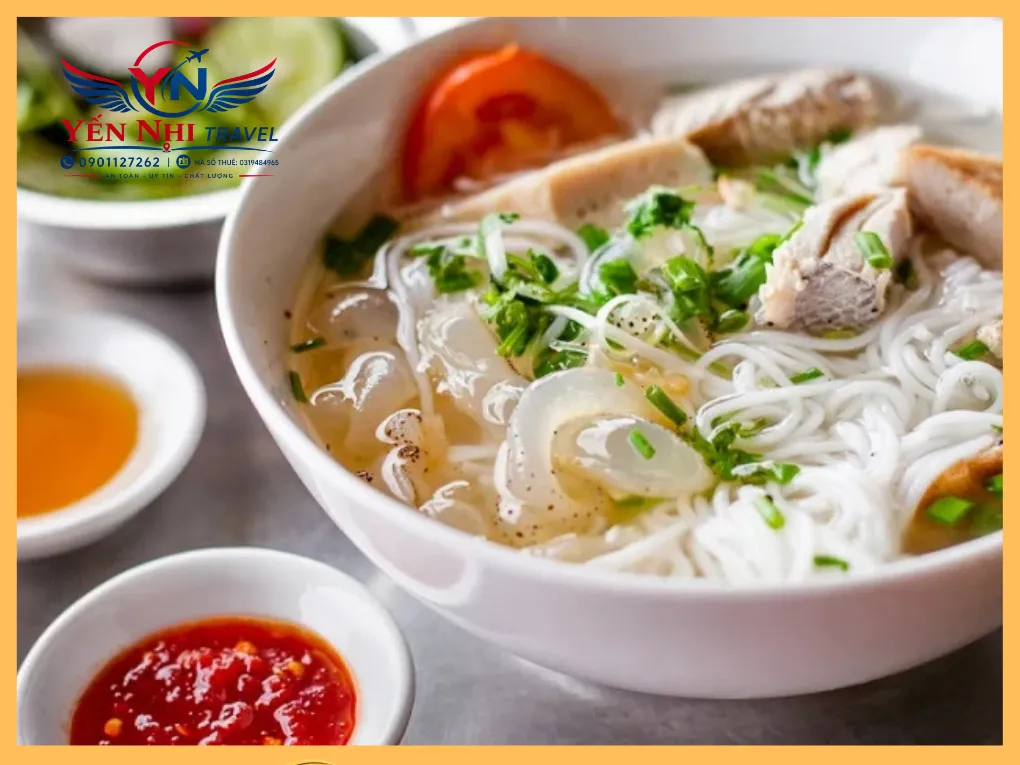 Kinh Nghiệm Du Lịch Cam Ranh — Ăn Gì, Chơi Gì, Ở Đâu ? 30 Bun Sua