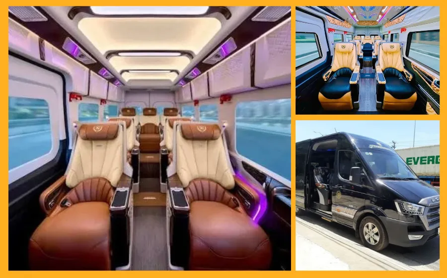 Cho Thuê Xe Dịch Vụ Limousine TPHCM Đi Bình Phước Uy Tín, Giá Tốt 12 Cho Thue Xe Dich Vu Limousine TPHCM Di Binh Phuoc Uy Tin Gia Tot