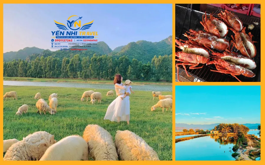 Kinh Nghiệm Du Lịch Cam Ranh — Ăn Gì, Chơi Gì, Ở Đâu ? 16 Kinh Nghiem Du Lich Cam Ranh — An Gi Choi Gi O Dau