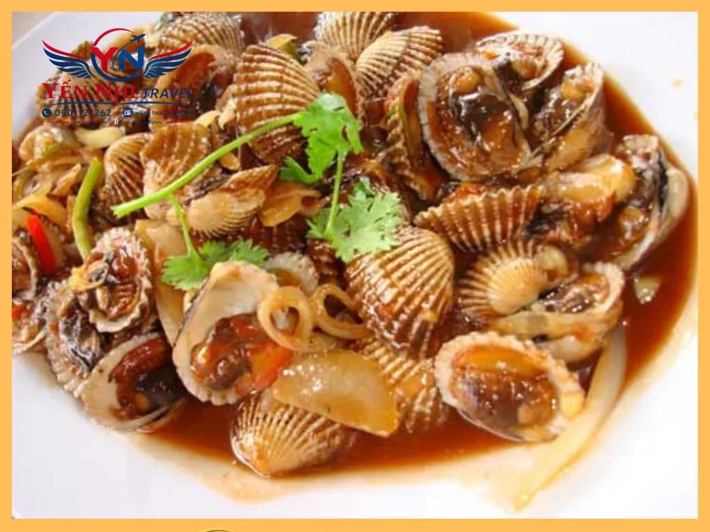 Kinh Nghiệm Du Lịch Cam Ranh — Ăn Gì, Chơi Gì, Ở Đâu ? 29 So Huyet Thuy Trieu