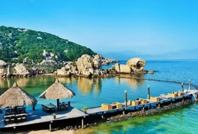 Thang 10 2026 Bang Gia Thue Xe Di Cam Ranh Tu Sai Gon